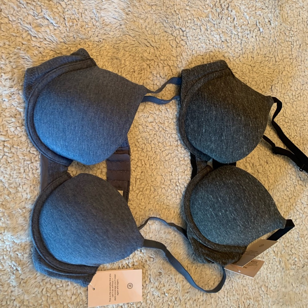 Auden bra